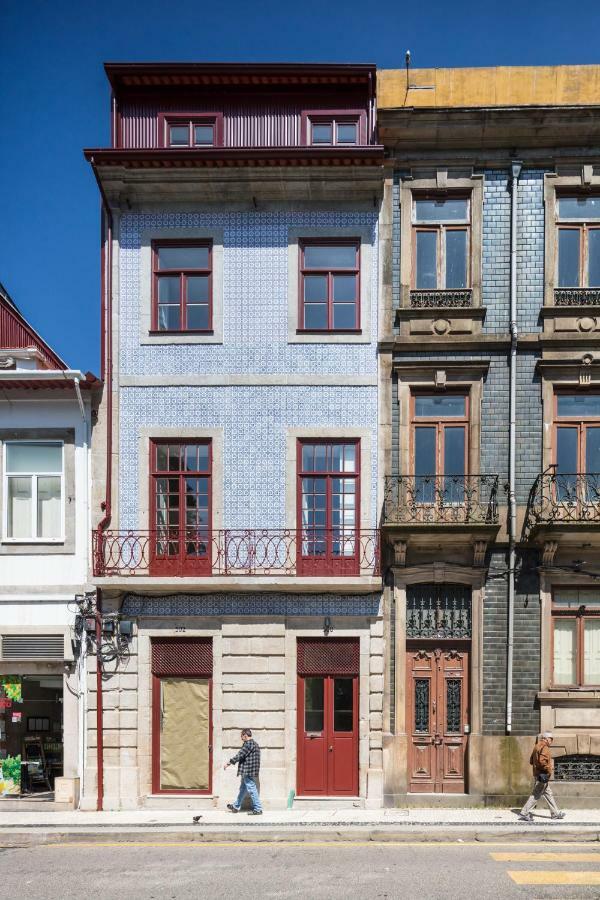 Hm - Oporto Cedofeita 500C Διαμέρισμα Εξωτερικό φωτογραφία